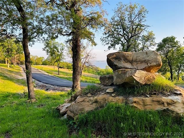 197 Patriot Pointe, Eufaula, OK 74432