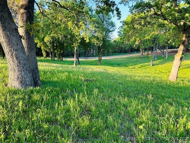 197 Patriot Pointe, Eufaula, OK 74432