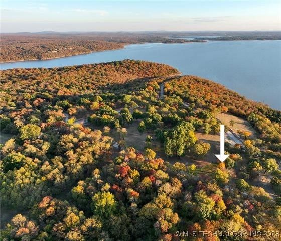 197 Patriot Pointe, Eufaula, OK 74432