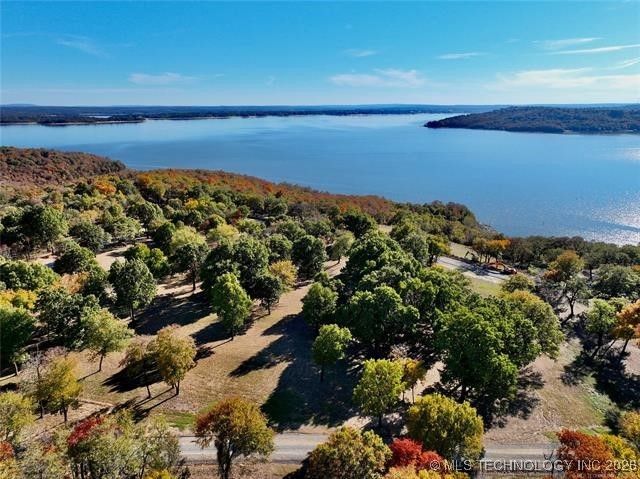 197 Patriot Pointe, Eufaula, OK 74432
