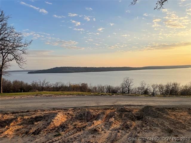 197 Patriot Pointe, Eufaula, OK 74432