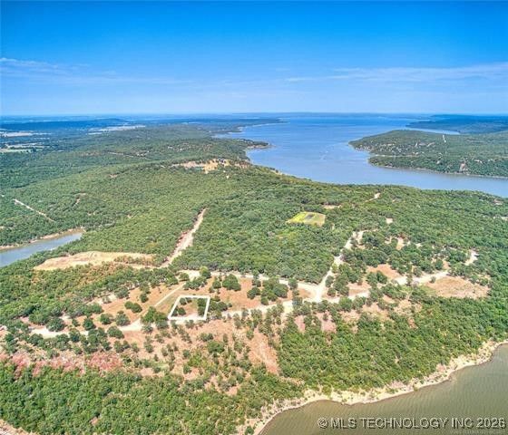 197 Patriot Pointe, Eufaula, OK 74432