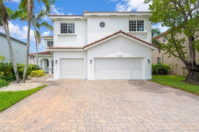 2128 SW 176th Terrace, Miramar, FL 33029