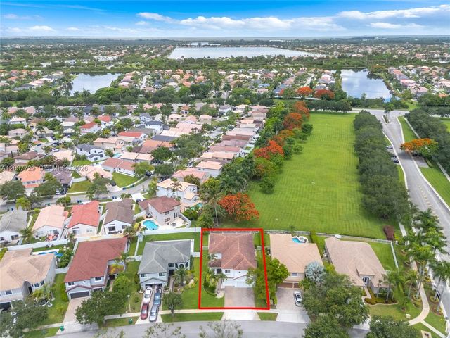 2128 SW 176th Terrace, Miramar, FL 33029