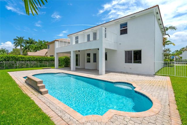 2128 SW 176th Terrace, Miramar, FL 33029