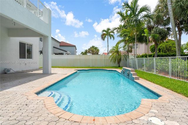 2128 SW 176th Terrace, Miramar, FL 33029