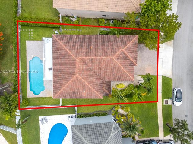 2128 SW 176th Terrace, Miramar, FL 33029