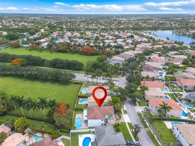 2128 SW 176th Terrace, Miramar, FL 33029