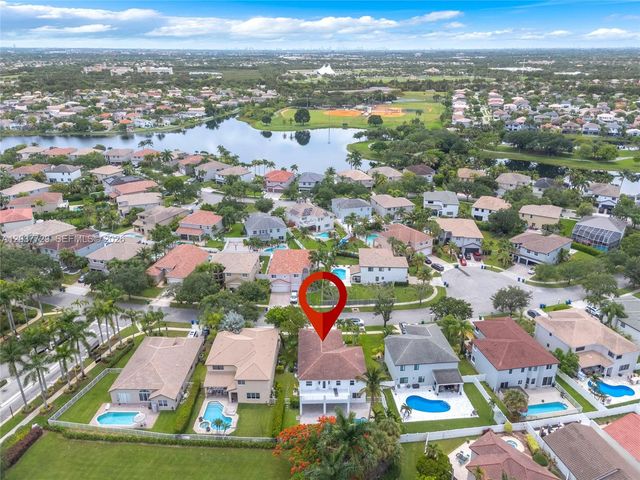 2128 SW 176th Terrace, Miramar, FL 33029