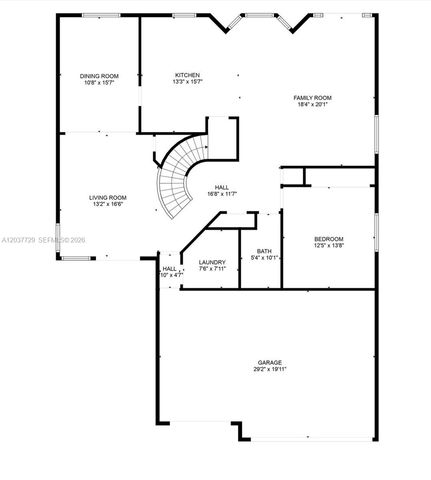 2128 SW 176th Terrace, Miramar, FL 33029