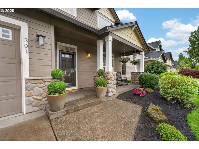 301 Nw 152ND St, Vancouver, WA 98685
