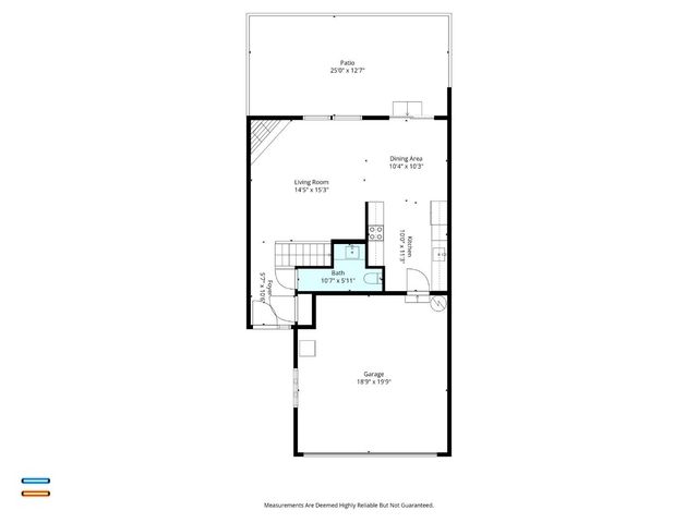409 Puerto Place, Hayward, CA 94541