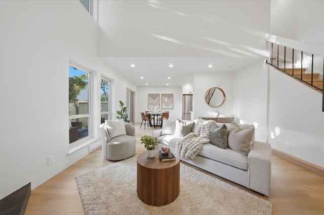 409 Puerto Place, Hayward, CA 94541