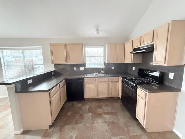 21514 Juniper Meadows Drive, Spring, TX 77388