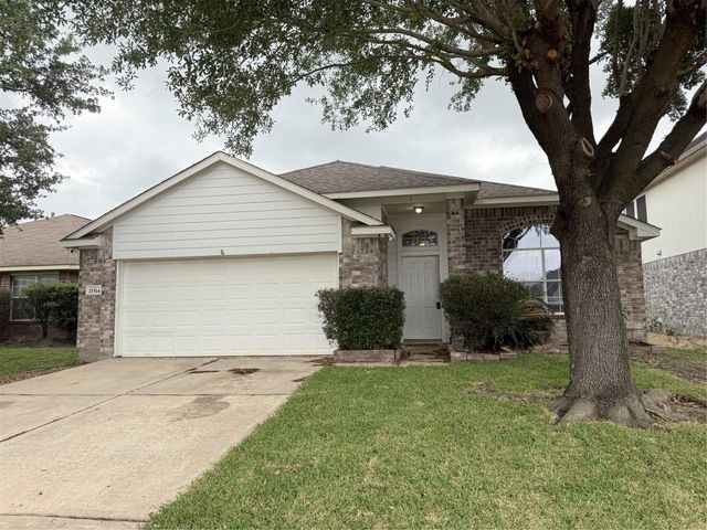 21514 Juniper Meadows Drive, Spring, TX 77388