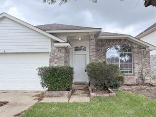 21514 Juniper Meadows Drive, Spring, TX 77388