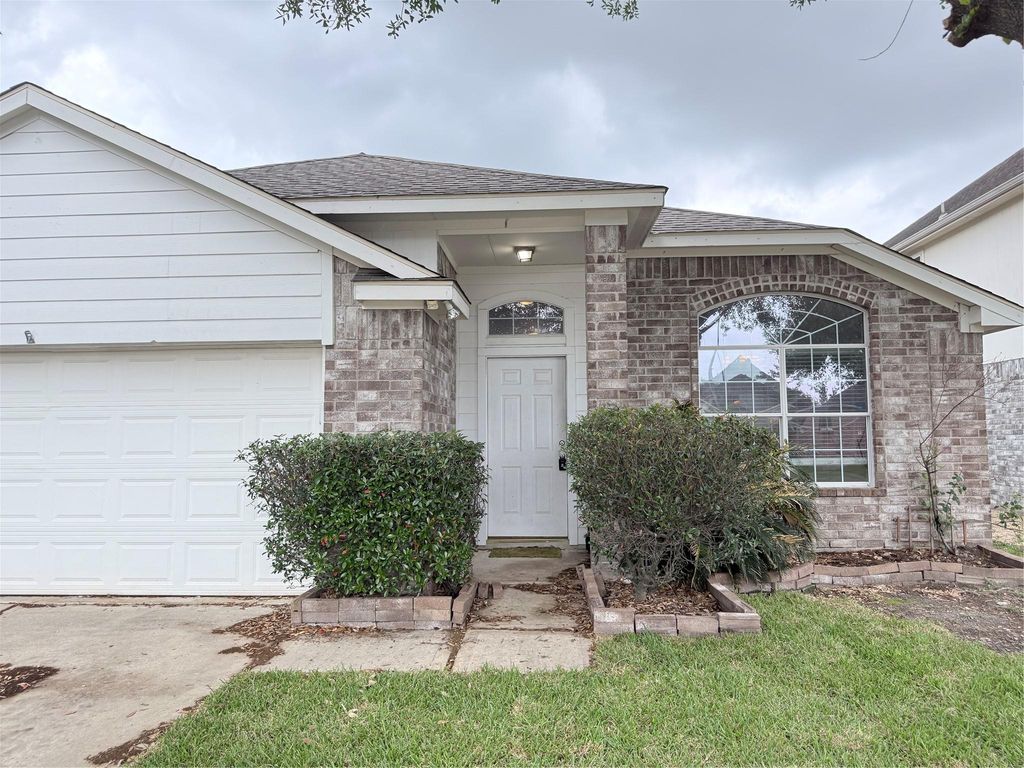 21514 Juniper Meadows Drive, Spring, TX 77388