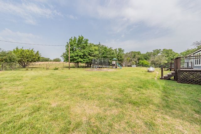 551 Sanger Drive, Springtown, TX 76082
