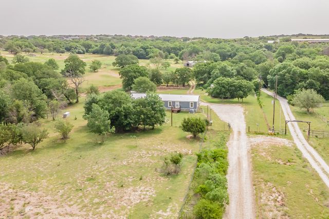 551 Sanger Drive, Springtown, TX 76082