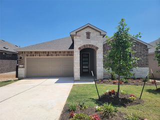 2040 Centerline LN, Georgetown, TX 78628