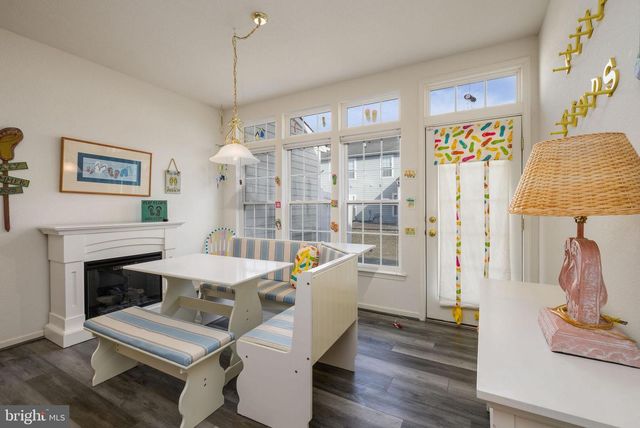 9 BLUE STREAM LN, Millville, DE 19967