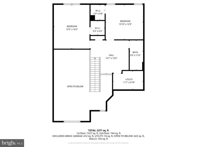 9 BLUE STREAM LN, Millville, DE 19967