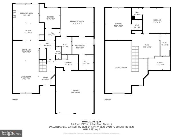 9 BLUE STREAM LN, Millville, DE 19967
