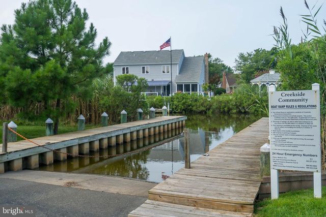 9 BLUE STREAM LN, Millville, DE 19967