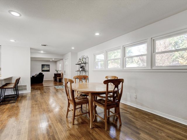 3511 Corto Avenue, Fort Worth, TX 76109