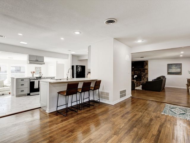 3511 Corto Avenue, Fort Worth, TX 76109