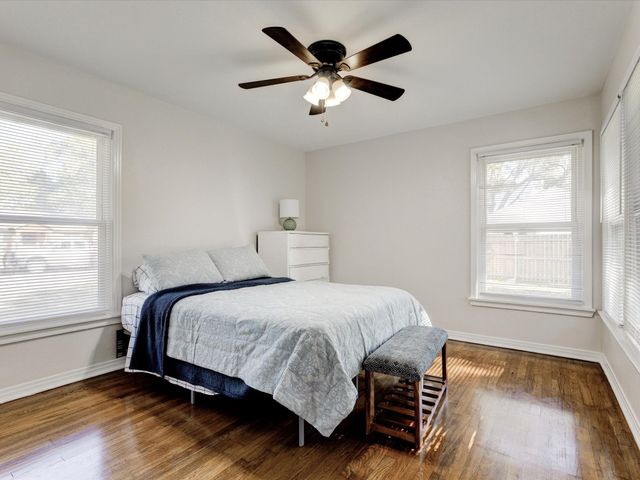 3511 Corto Avenue, Fort Worth, TX 76109