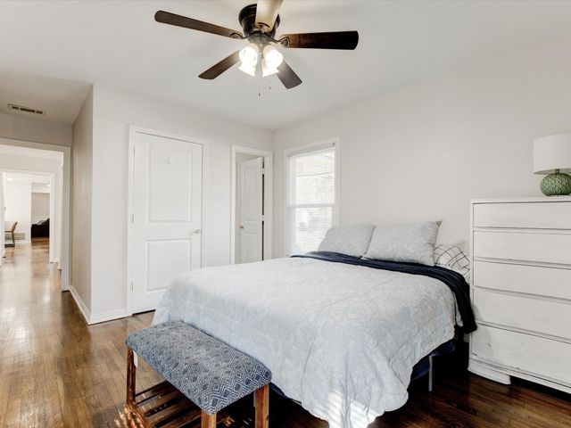 3511 Corto Avenue, Fort Worth, TX 76109