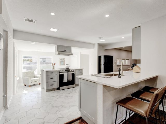 3511 Corto Avenue, Fort Worth, TX 76109