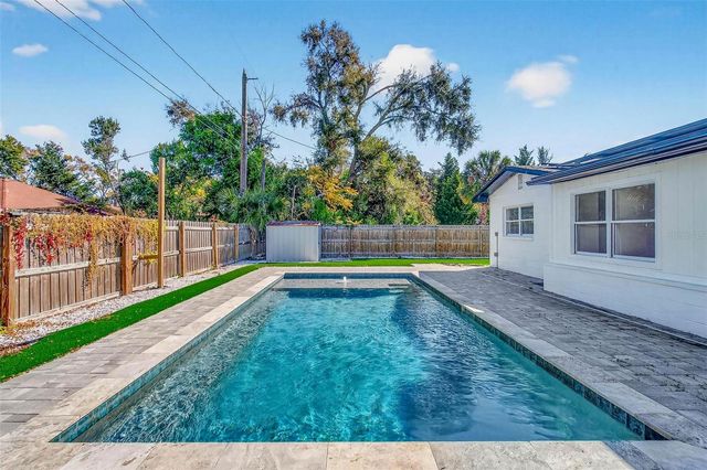 2867 51ST AVENUE S, St Petersburg, FL 33712