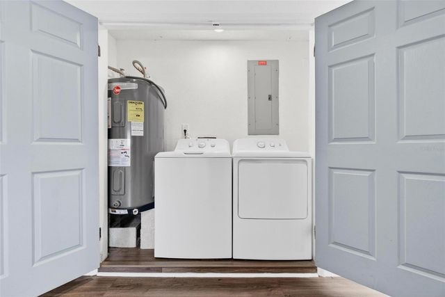 2867 51ST AVENUE S, St Petersburg, FL 33712