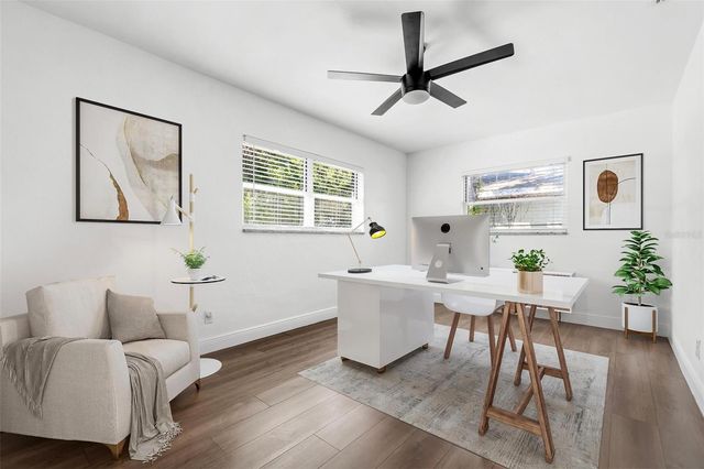 2867 51ST AVENUE S, St Petersburg, FL 33712