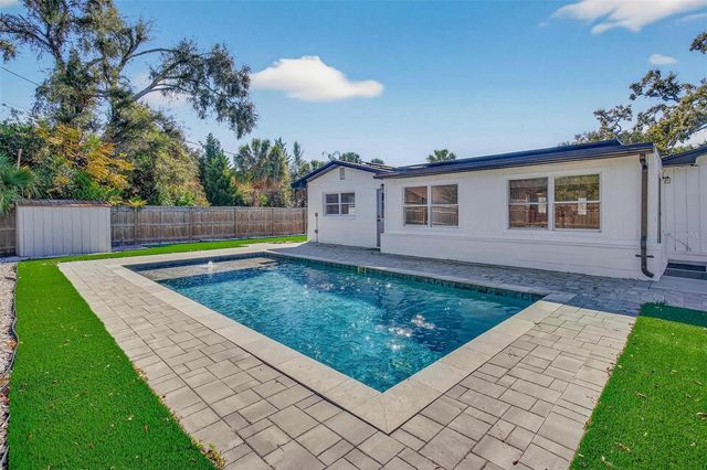 2867 51ST AVENUE S, St Petersburg, FL 33712