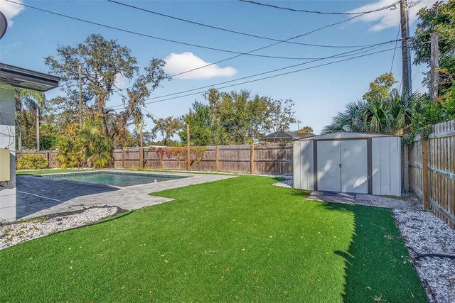 2867 51ST AVENUE S, St Petersburg, FL 33712