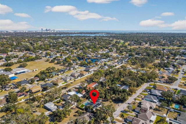 2867 51ST AVENUE S, St Petersburg, FL 33712