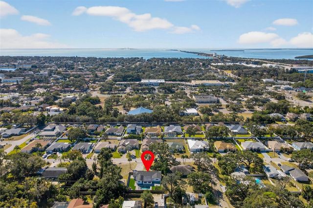 2867 51ST AVENUE S, St Petersburg, FL 33712