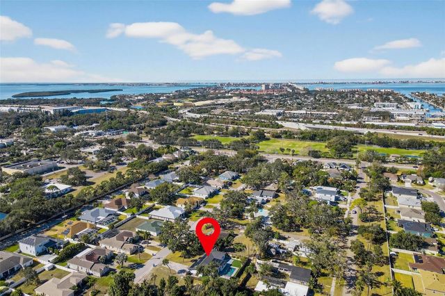 2867 51ST AVENUE S, St Petersburg, FL 33712