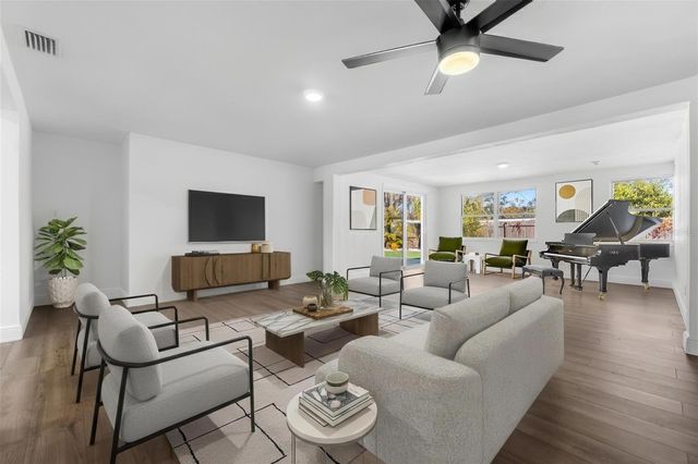 2867 51ST AVENUE S, St Petersburg, FL 33712