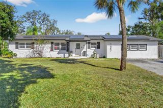 2867 51ST AVENUE S, St Petersburg, FL 33712
