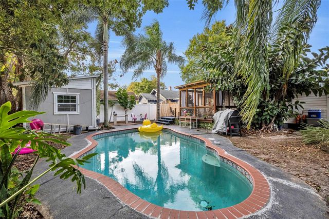 414 E MURIEL STREET, Orlando, FL 32806