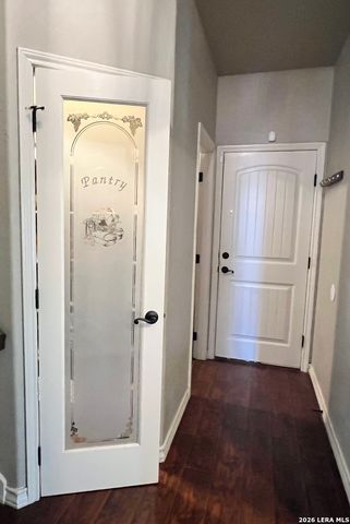 166 Big Oak Dr, Adkins, TX 78101