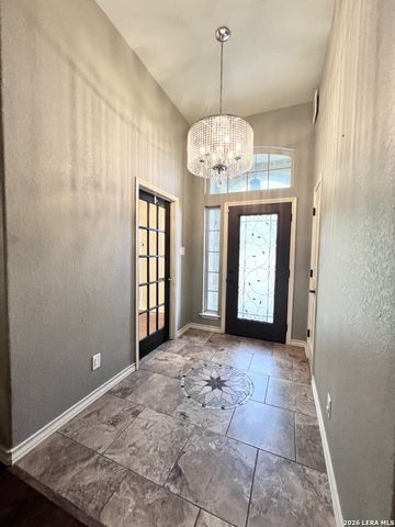 166 Big Oak Dr, Adkins, TX 78101