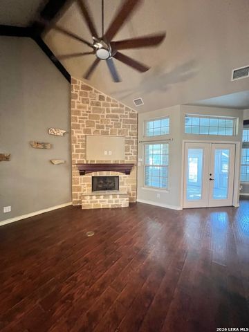 166 Big Oak Dr, Adkins, TX 78101