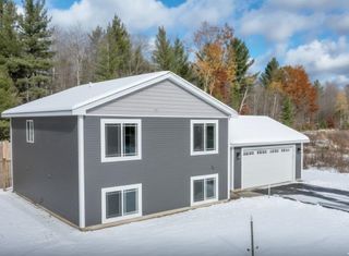 4860 Meadowlark Lane, Blair Twp, MI 49685