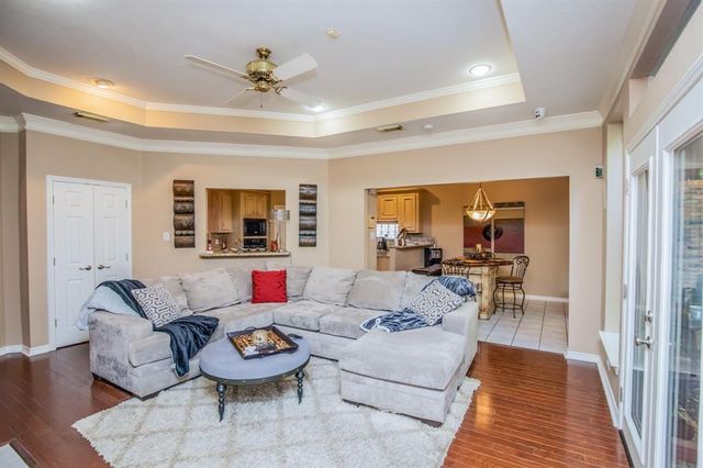 6242 Agassi Ace Court, Spring, TX 77379