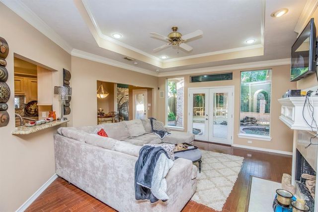 6242 Agassi Ace Court, Spring, TX 77379